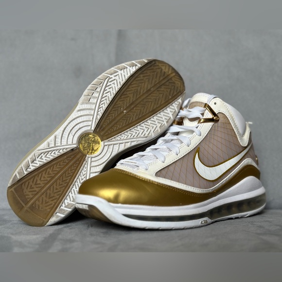 Nike Lebron 7 China Moon - Picture 8 of 8